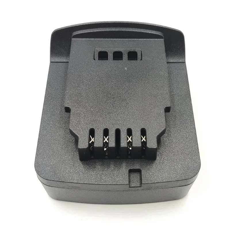 HAKSINKY Battery Adapter for DEVON 20V Lithium Batteries Converting To for DL/Makita/Milwaukee 18V/20V Battery Power Tools Drill