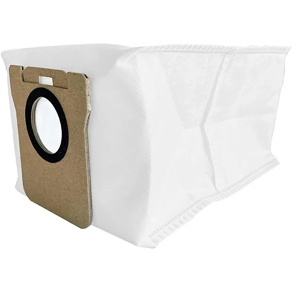 Para robô vácuo x10 + x10 plus b101gl peças de reposição escova lateral principal filtro hepa saco poeira pano mop