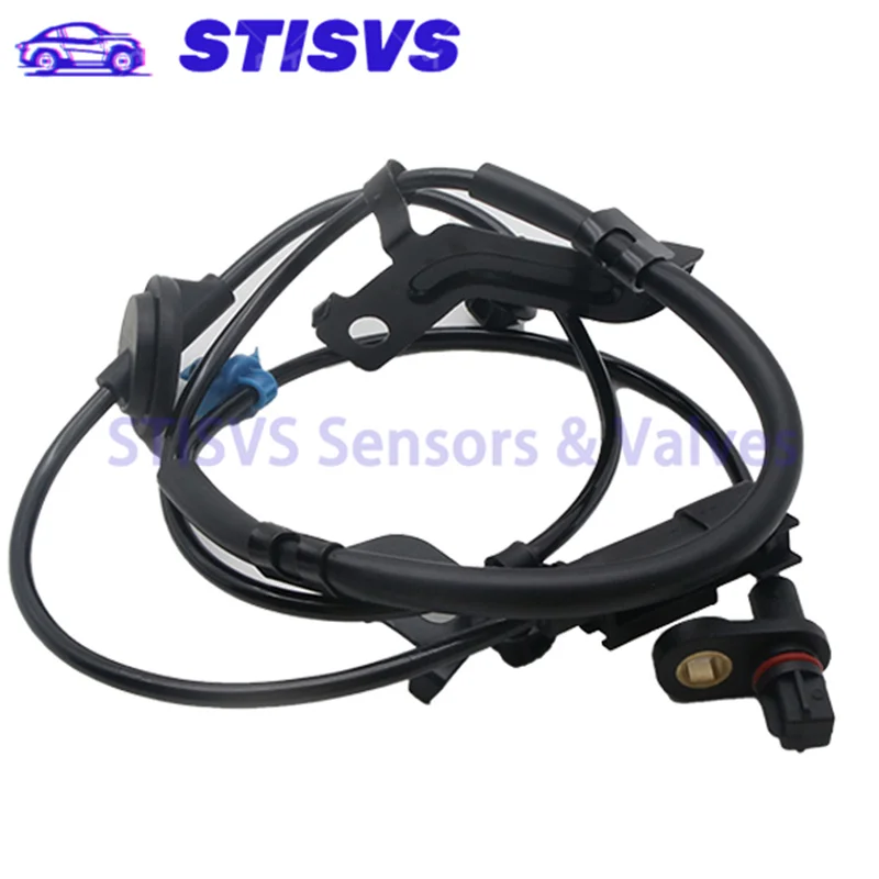 

4670A579 Rear Left/Right ABS Wheel Speed Sensor For Mitsubishi Lancer 2008-2014 Outlander 2009-2013 4670A580 Car Spare Parts