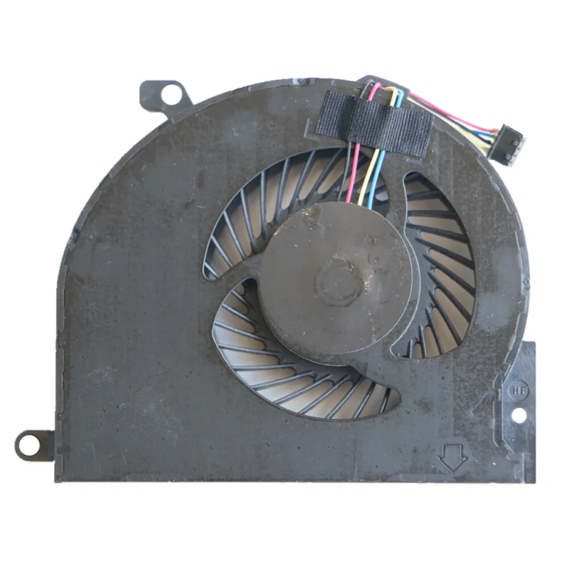 For HP ENVY M4-1000 M4-1012TX M4-1003TX Cooling Fan 698079-001 DFS531105MC0T