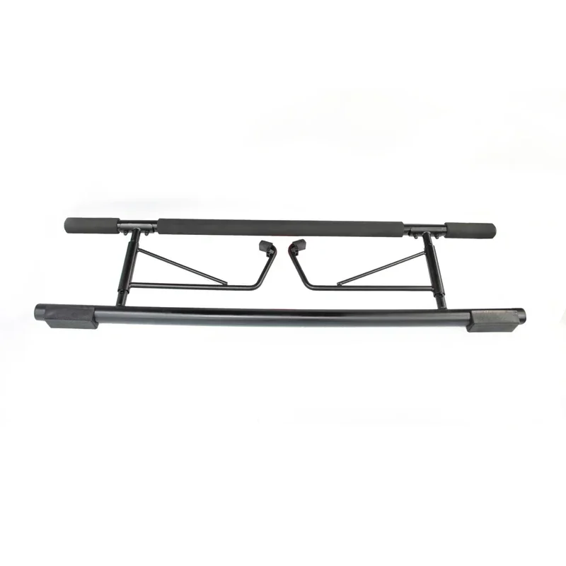 YL-010 Multifunctional Pull Up Bar Foldable Push-Up Stand Horizontal Bar On Door Chin Up Bar Indoor abdomen Fitness Equipment