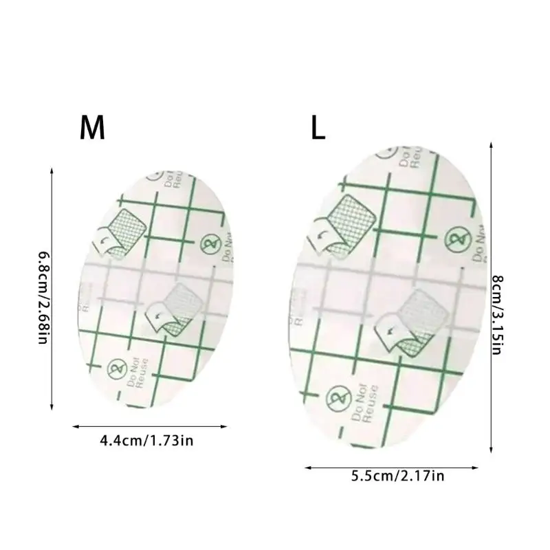 U13F 30pcs حديثي الولادة حماة الأذن مقاومة للماء إكسسوارات الاستحمام للأطفال للسباحة أنشطة مياه الغطس