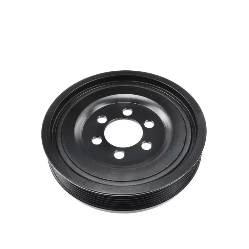 

1123 7624 103 Шкив коленчатого вала для BMW 2.0l 228i 328i 428i 528i x1 x3 x4 OEM: 11237624103