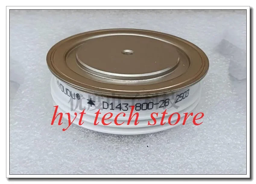 

D143-800-28 D143-800 800A2800V 100% протестирован, работает перед отправкой