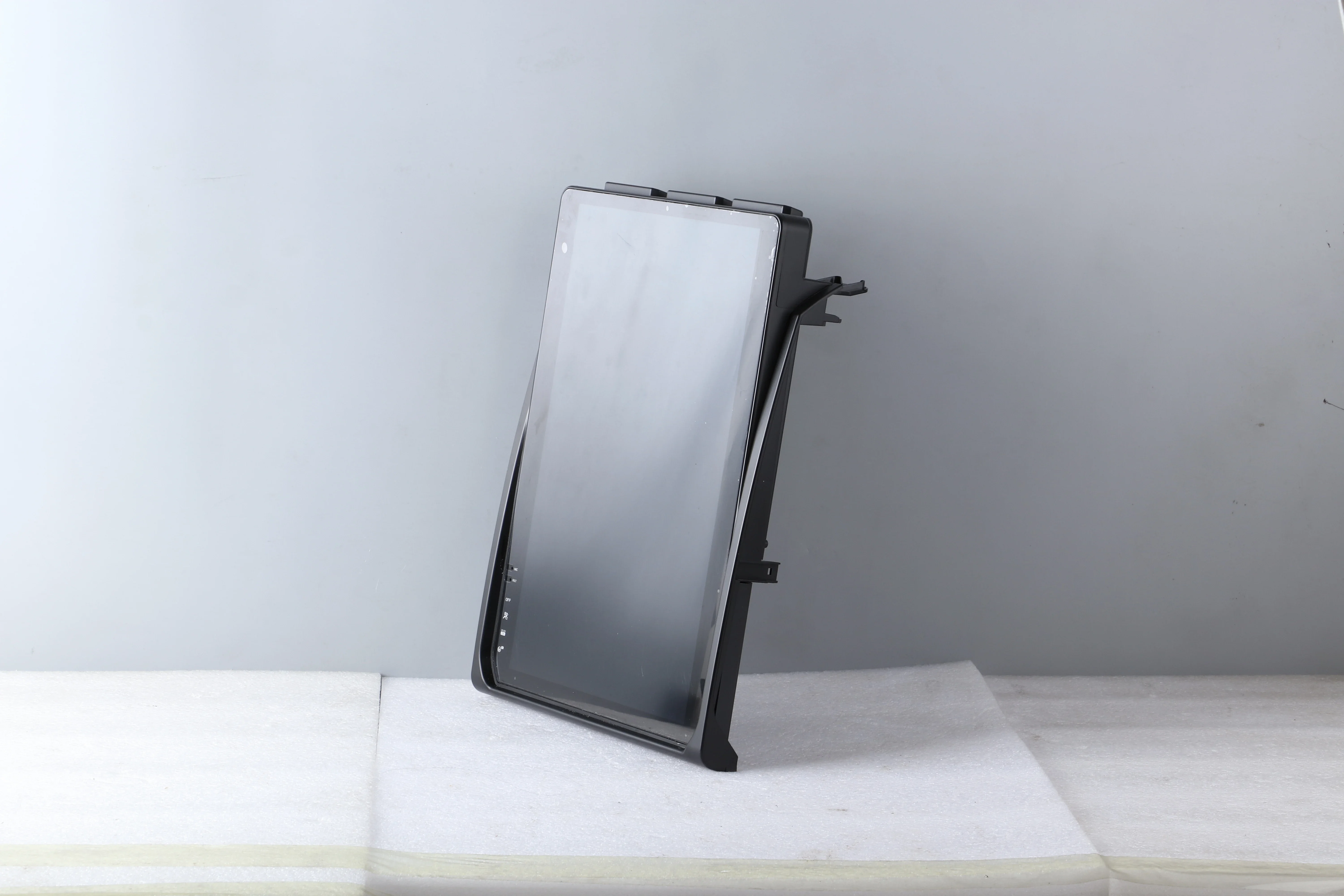 Autoradio 14,5 pollici Android per Ford F150 2015-2020 Lettore multimediale Navigazione stereo Carplay Unità principale automatica