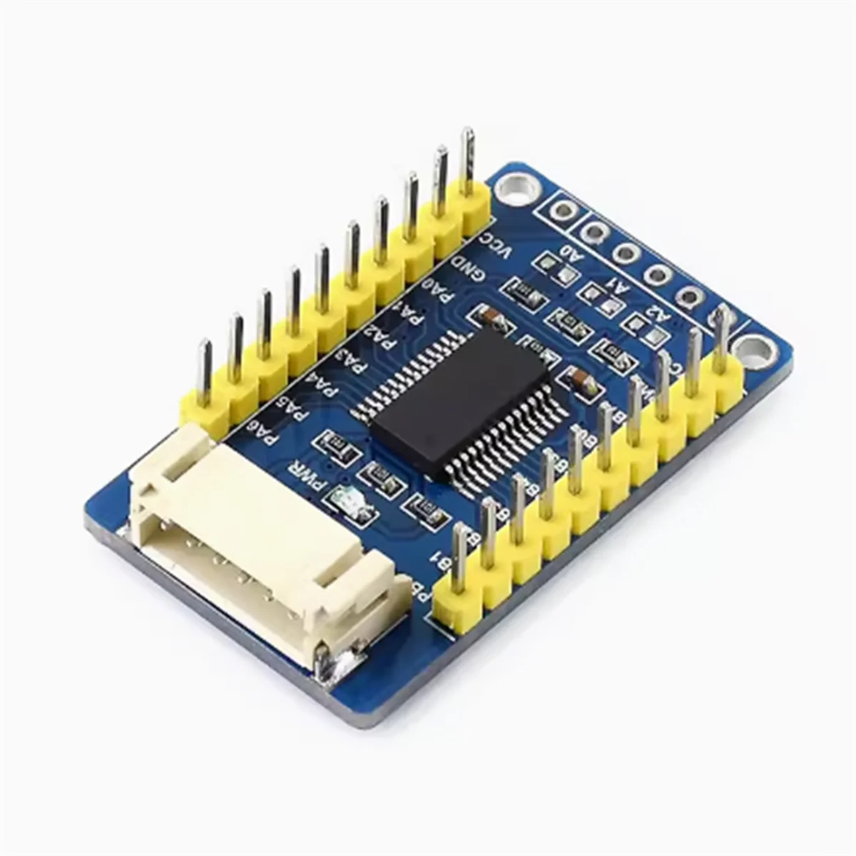 

T35C MCP23017 I/O Expansion Module Compatible for /Micro-Bit/STM32/Compatible with for