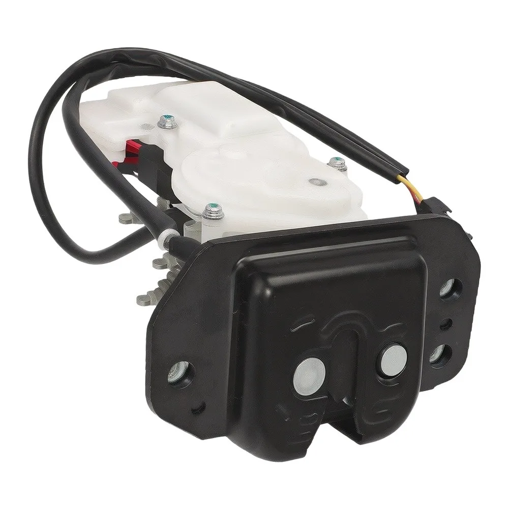 //Rear //Tailgate /Latch Actuator Assembly 7L1Z-7843150-D Electric For Lock Release Motor With Reinforced Steel Catch For Ford