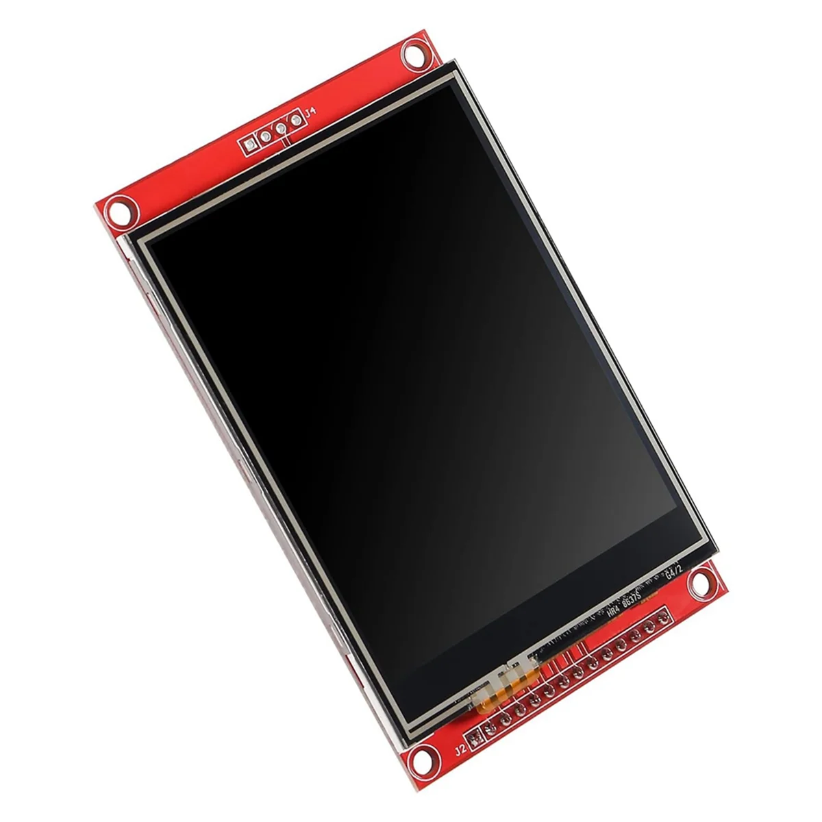 Pantalla táctil LCD TFT SPI ILI9341 de 3,2 pulgadas, pantalla táctil LCD TFT 320X240, módulo de pantalla STM32 de 5V/3,3 V con lápiz táctil