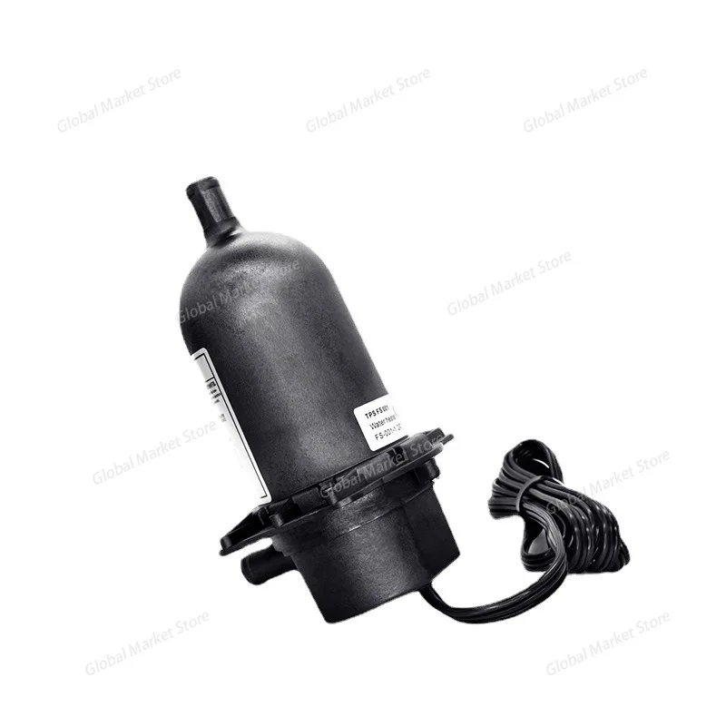 

Diesel generator plastic water jacket heater 1kw constant temperature device 2kw self-circulation start preheater