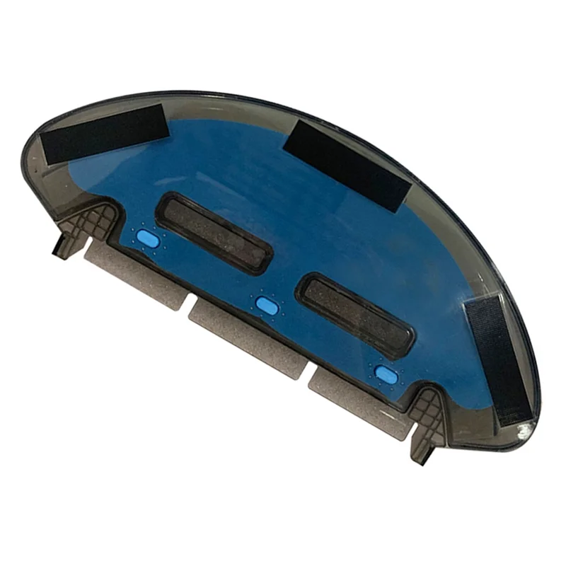 Резервуар для воды для Explorer Serie 20 40 RG6825 RG6871, запасные части для робота-пылесоса, аксессуары, инструмент для домашней уборки-A07G