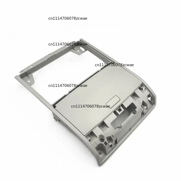 5GG868837 5TD868837 Overhead Sunglasses Holder Box Beige Gray Black Replacement for VW Golf