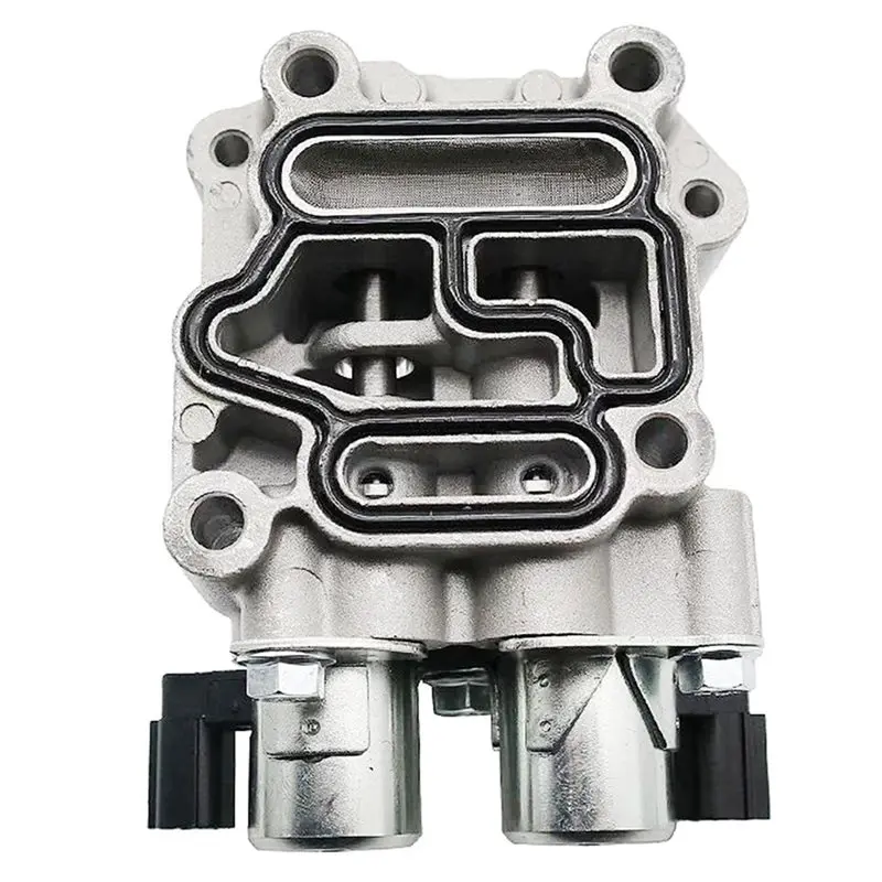 For Honda Accord 2008-2012 2.4L Auto 15811-R41-L01-DCF VVT Engine Timing Variable Solenoid Valve 15811R41L01DCF
