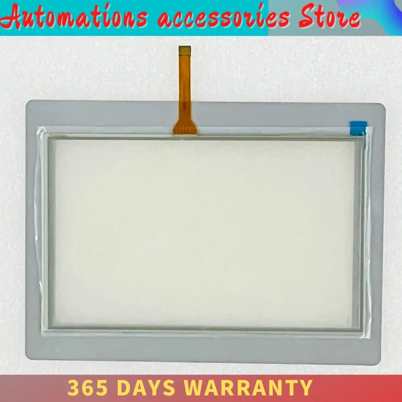 GP-4502WW PFXGP4502WADW Touch Screen Panel Glass Digitizer for GP-4502WW PFXGP4502WADW with Front Overlay Protective Film LCD
