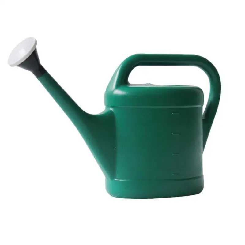 

Gardening Watering Can Large Capacity Watering Kettle Long Mouth Flowers Plant Watering Can Household Garden Lawn Sprinklers