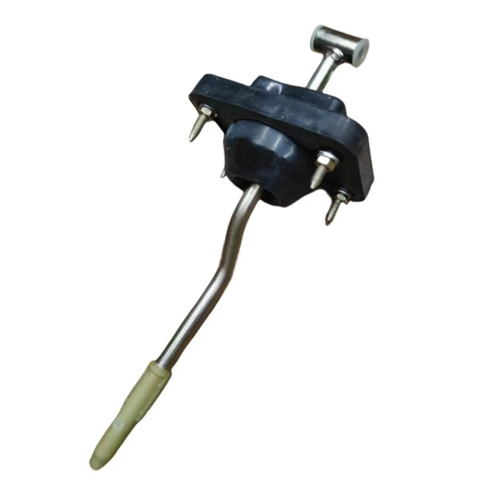 Gear Shift Lever Assembly Auto Accessories 2400H3 Replaces for Peugeot 206 207 Repair Part Quality