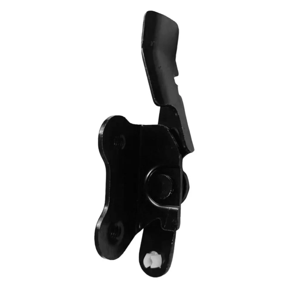 /Metal /Hood Latch Handle 53540-60010 Direct Replacement For Toyota For Prado For 4RUNNER 2003-2009 Car Exterior Engine /Cat
