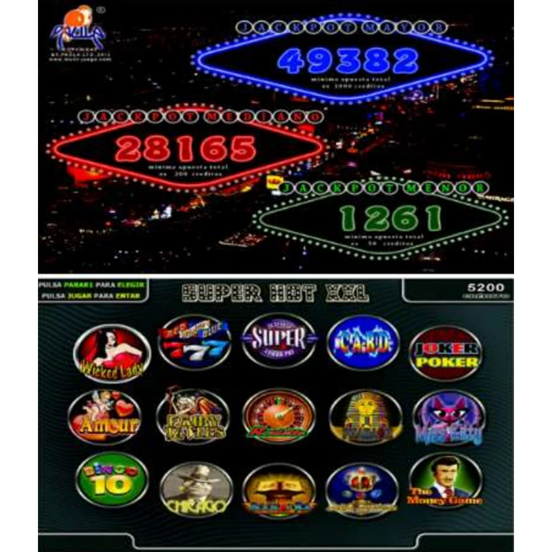15 in 1 Arcade Game Board Dual Screen Output Multi Game PCB Motherboard For Arcade Slot Cabinet XXL Entertainment Game Main Boar
