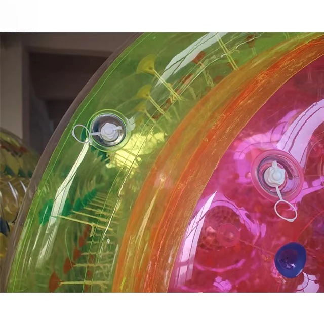 Prix du fabricant Ventes de tubes de rouleaux d'eau gonflables