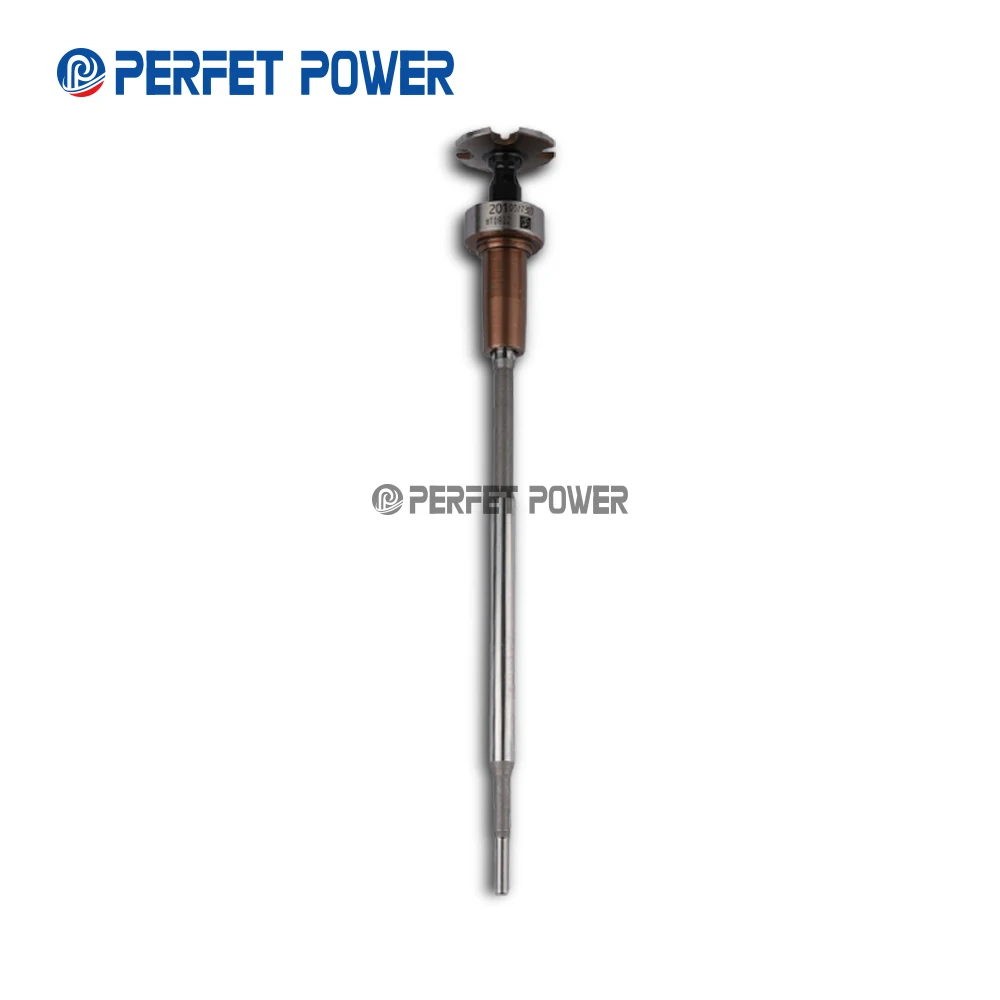 China Made New F00VC01200 F 00V C01 200 Control Valve for 0445110351 CR Diesel Fuel Injector