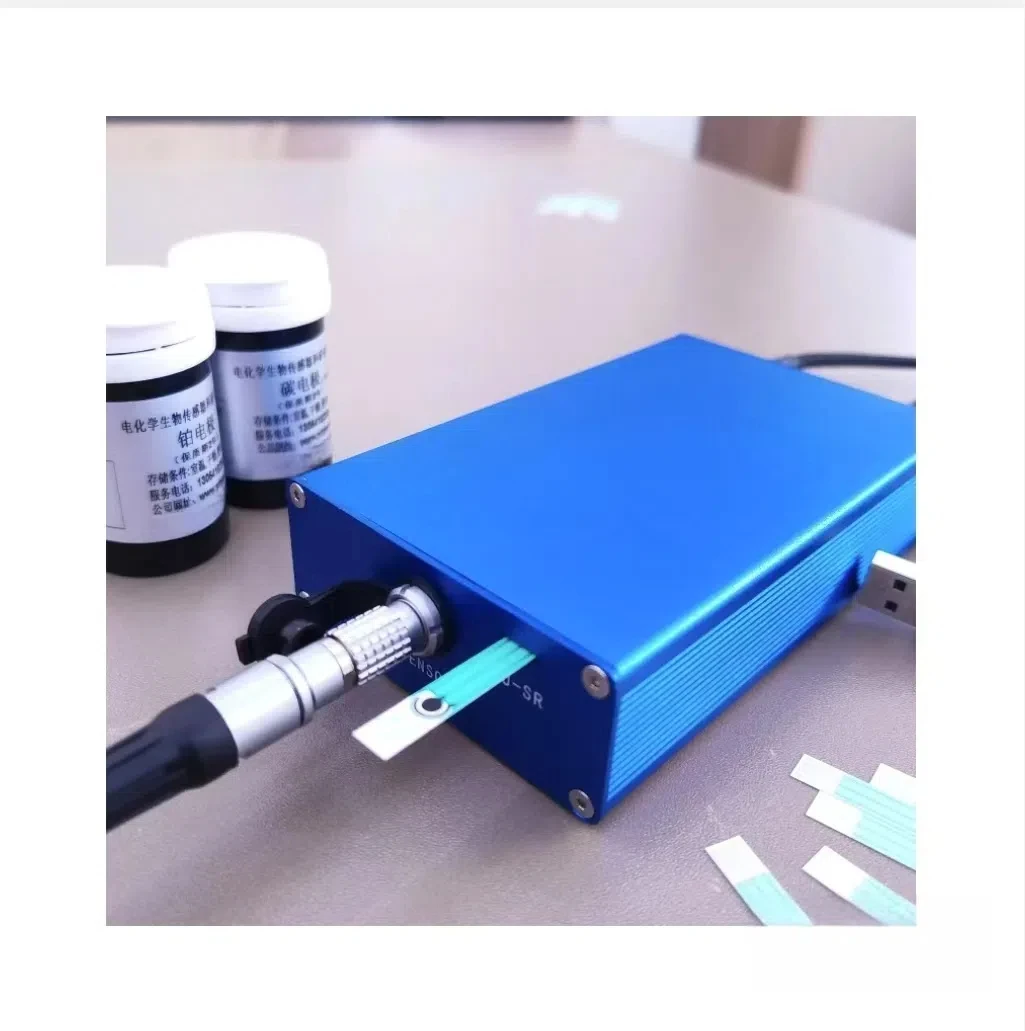 Portable Workstation  Analyser Portable Potentiostat