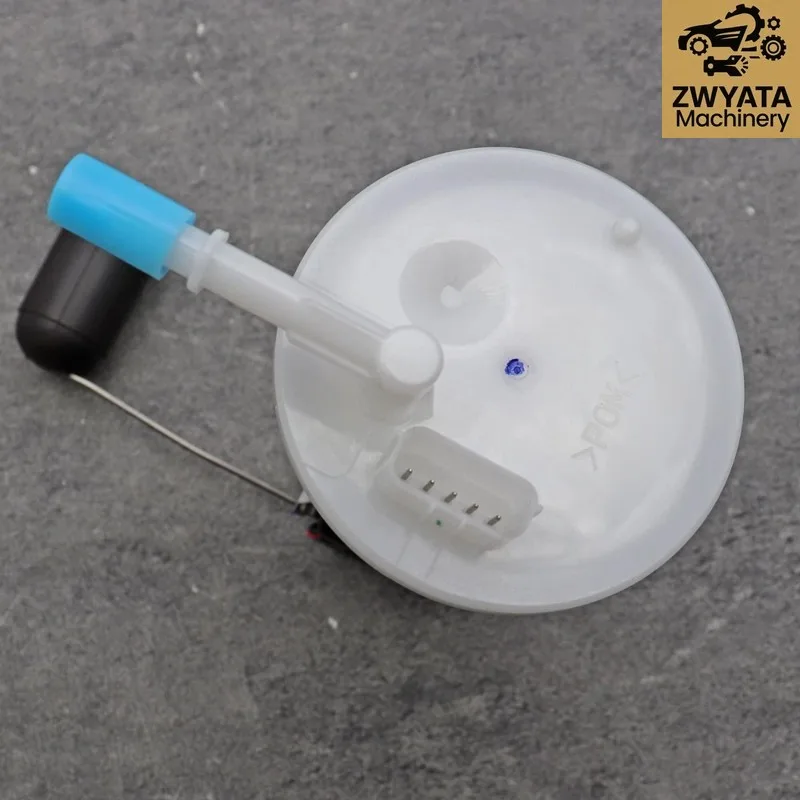 Fuel Pump Assembly 1RC-13907-00 1RC-13907-10 UC-T35YU53 1RC1390700 For Yamaha FZ09 FJ09 XSR900 MT-09 Tracer 900 GT 2014-2020 - view 2