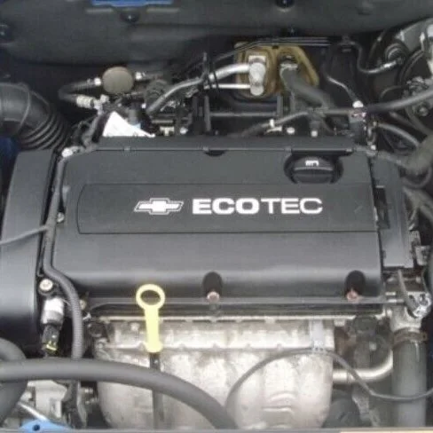 

Двигатель F16D4 для Chevrolet Cruze J305 1.6, бензиновый, 1.6L, LDE, 16D4, F18D3, F18D4, Z18XER для ATV и UTV