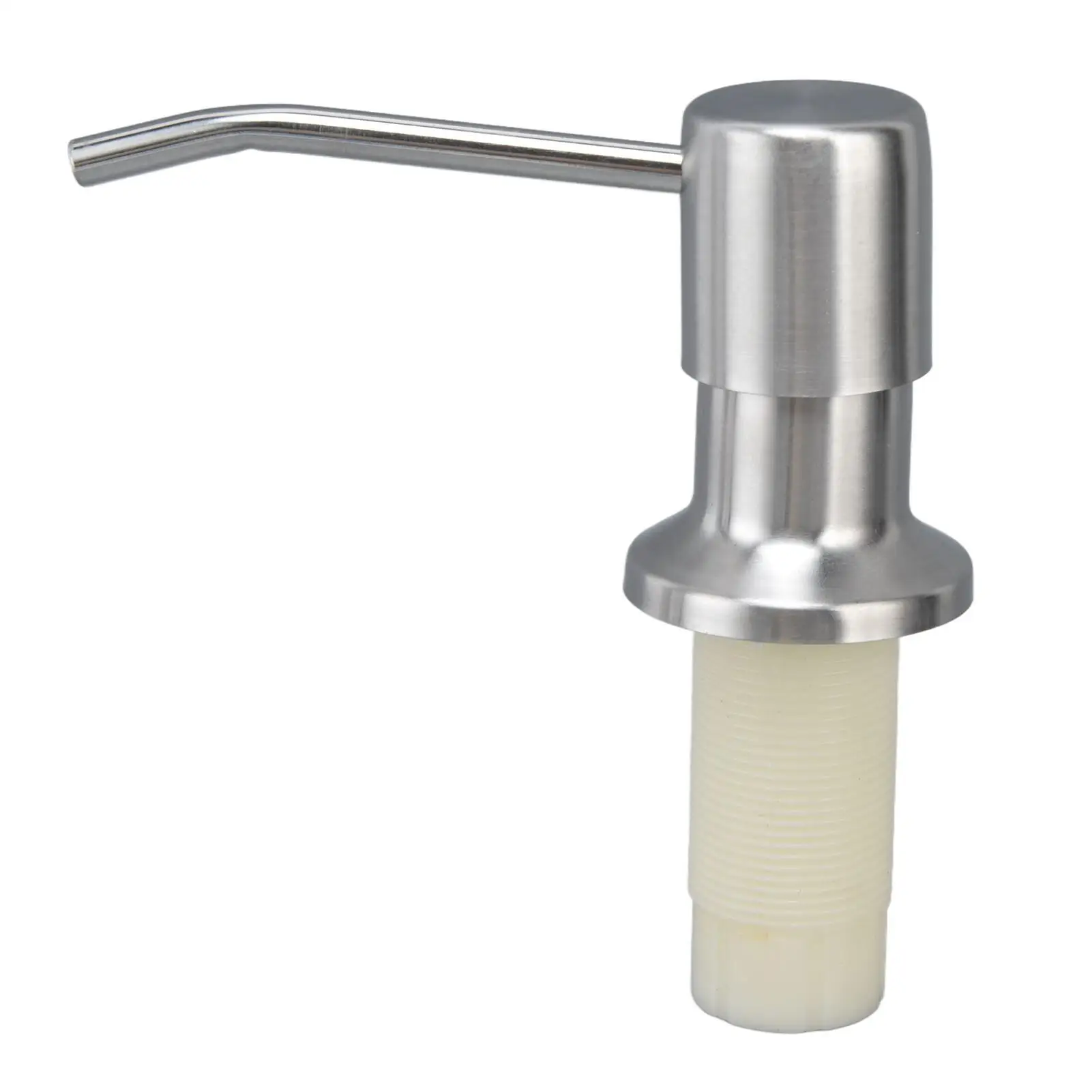 Leak-proof Soap Dispenser Pump for home - No Drips or Spills!