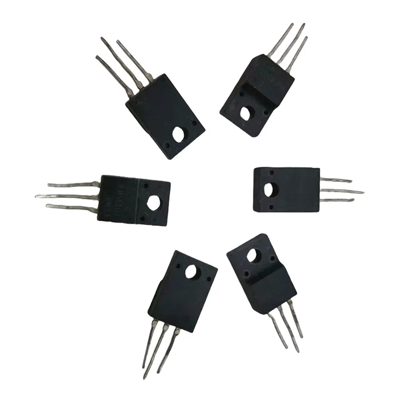 

FEDI-10 PCS RJP4301 N-Channel IGBT Transistor 30V 200A TO-220 Liquid Crystal Plasma Tube