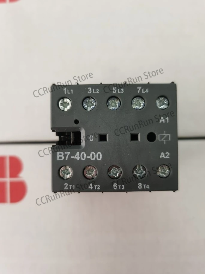 

Original new contactor B7-40-00 24V 110V 220V 380V