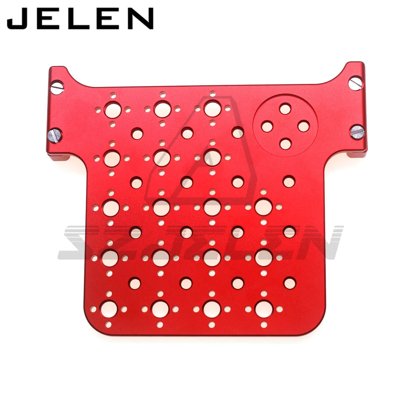 Imagem -03 - Arduino Mini lf Expansão Side Panel Kit