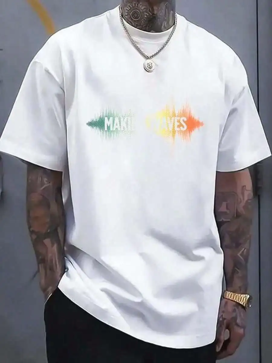 

100% Cotton Cool Music Producer Design For Men Men Music Production T-Shirt Vintage Shirts Graphic Tees