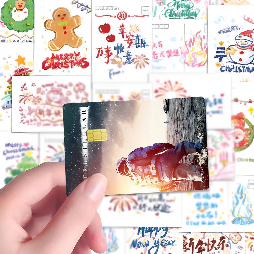 Interstellar Classi… - image