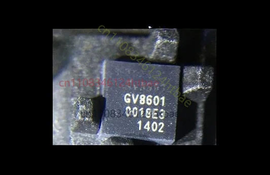 

2pcs New for genuine gv8601a-ine3 gv8601a gv8601aine3 security HD monitoring video chip