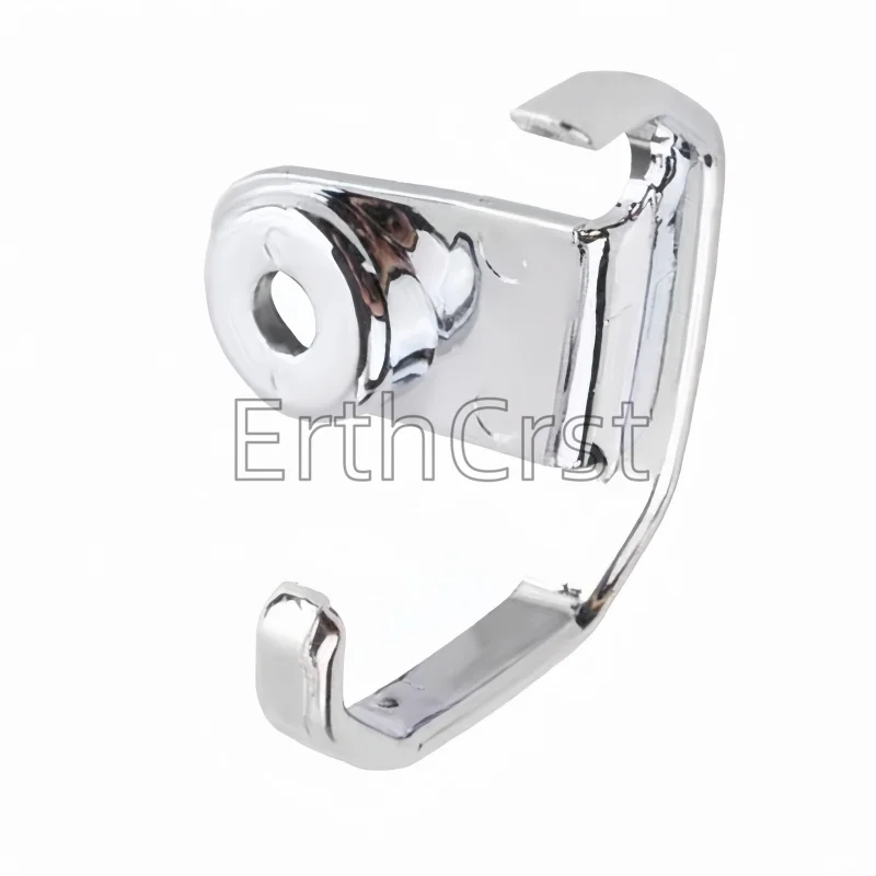 قطعة واحدة لمقود بورش كايين 11-17 سنة مع مقابض أبواب داخلية مطلية بالكهرباء ومقابض مطلية بالكروم الفضي #4