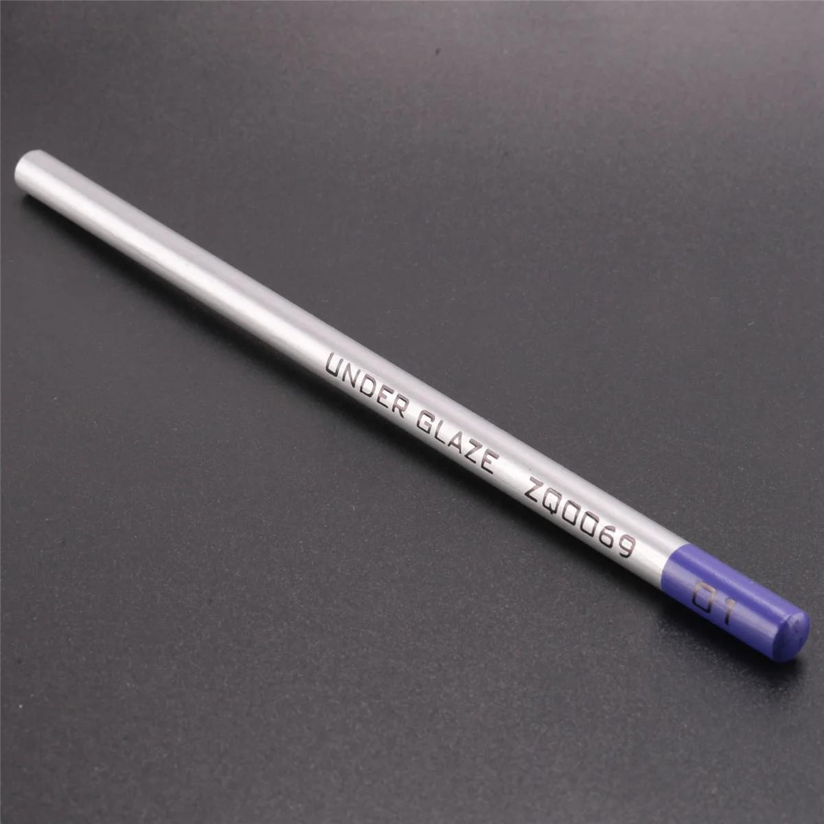 

Gfc-5Pcs Underglaze Pencils for Pottery for Decorating Fused Glass and Under Glaze Ceramics B