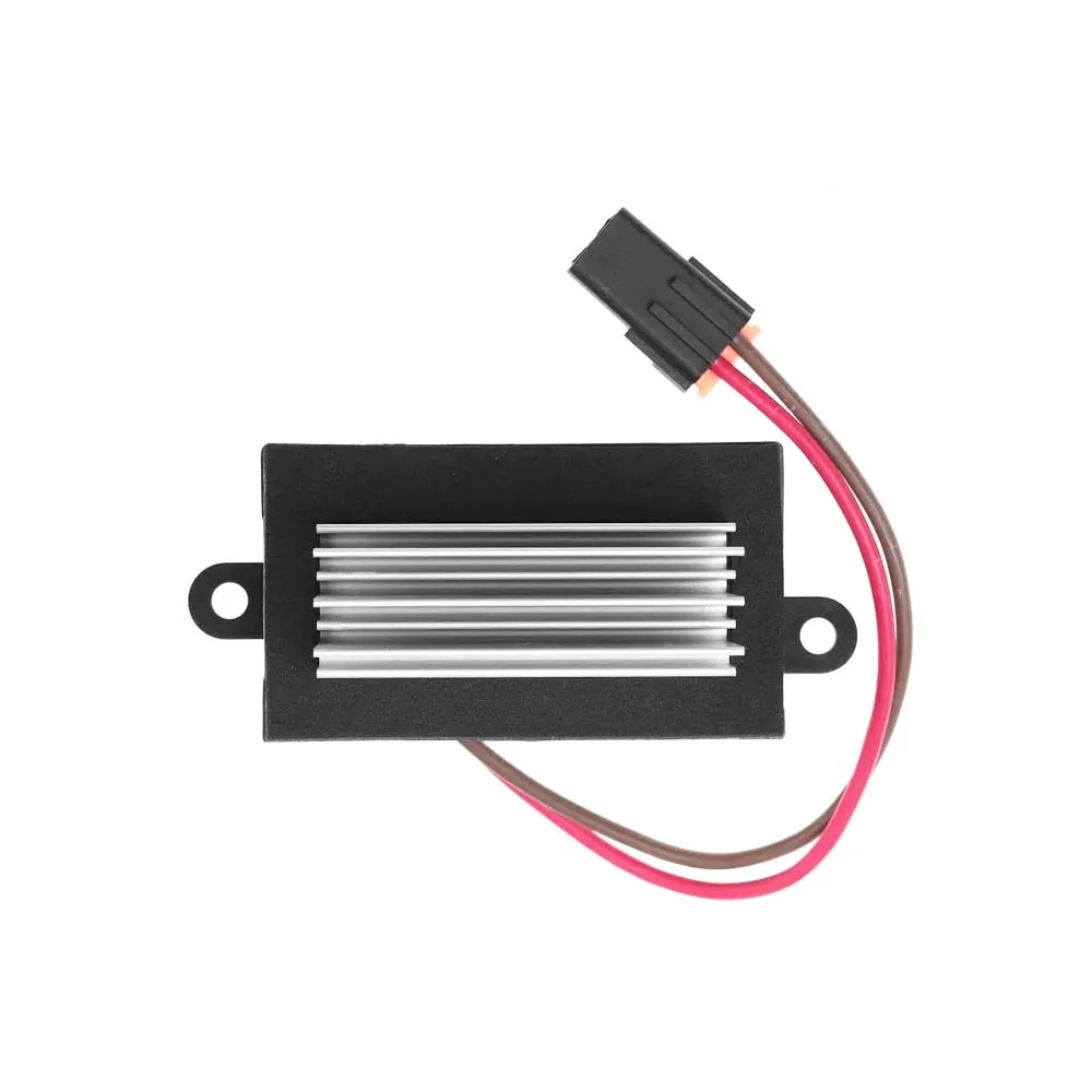 OYOTE 3GSH19E624CA 19331830 19329838 4GSH-19E624-AA 6GSH-19E624-AA Heater Blower Motor Resistor For HUMMER H2