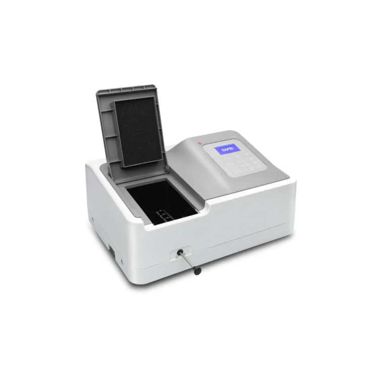 Laboratory resonance oil content tester Nuclear magnetic resonance analyzer UV/visible spectrophotometer