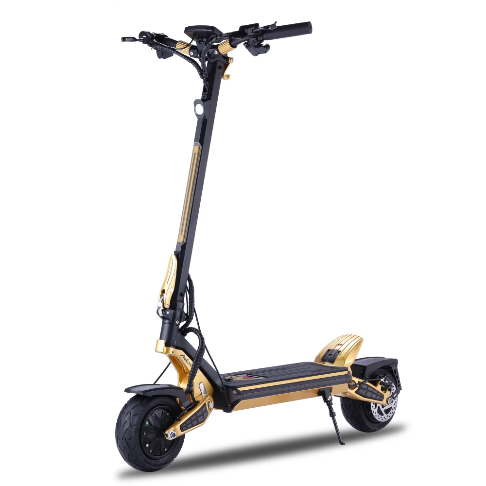 Mukuta 9 Plus Cheap Electric Scooter 1600W Adults Long Range 9 Inch Folding Electric Scooter Price In Pakistan