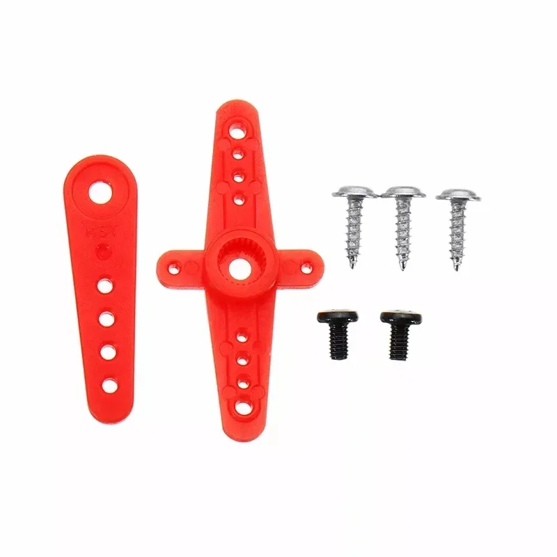 

KST X10 Mini HV Metal Gear Digital Wing Coreless Servo for RC Model