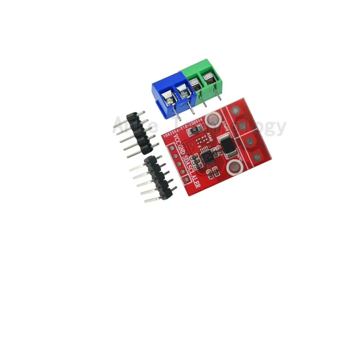 INA226 Voltage and Current Module CJMCU-226 Voltage, Current and Power Monitor with Alarm Function, Electrical Power Meter