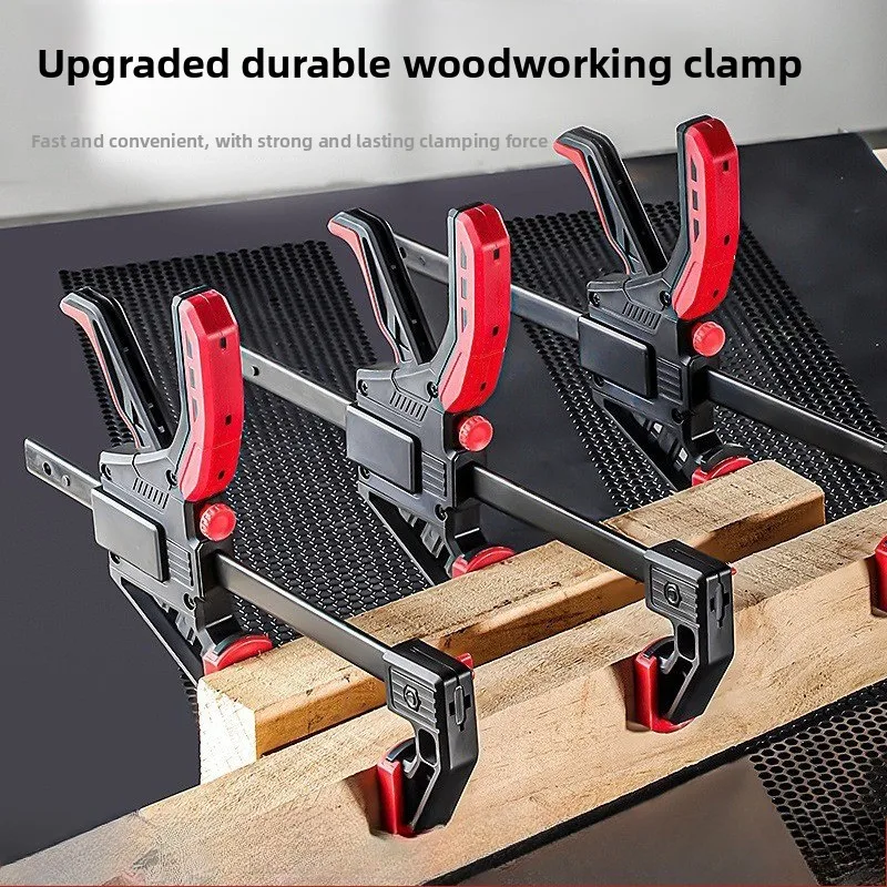 Industrial Grade High Hardness Crowbar Set Chrome Vanadium Steel Forged Heavy Duty Pry Bar Tool
