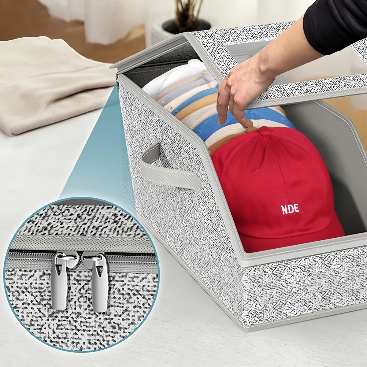 Thumbnail 2 - #36 Closet Storage List of Top Picks