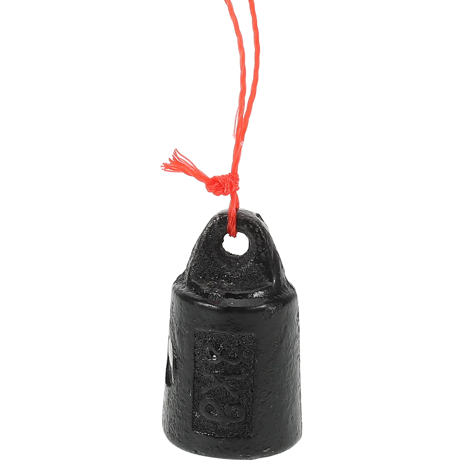 مقياس معدني الوزن الرجعية الصغيرة المحمولة الميكانيكية مقياس دائم موثوقة دقيقة شنقا حبل استبدال الوزن #5