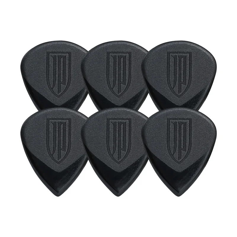 Dunlop-púas de guitarra eléctrica, John Petrucci Signature Jazz III, 1,55mm, mediador acústico Plectrum, 1 piezas