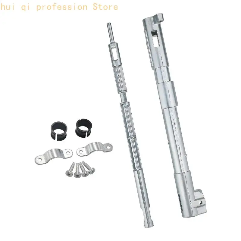 Reparatursatz für Säulenwähler für 1997-2007 Pickup Tube Service H8WE – Detail 9