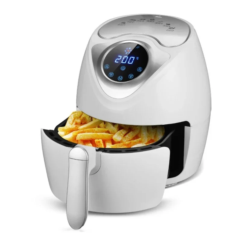 Factory Price Home Electric Digital Air Fryer