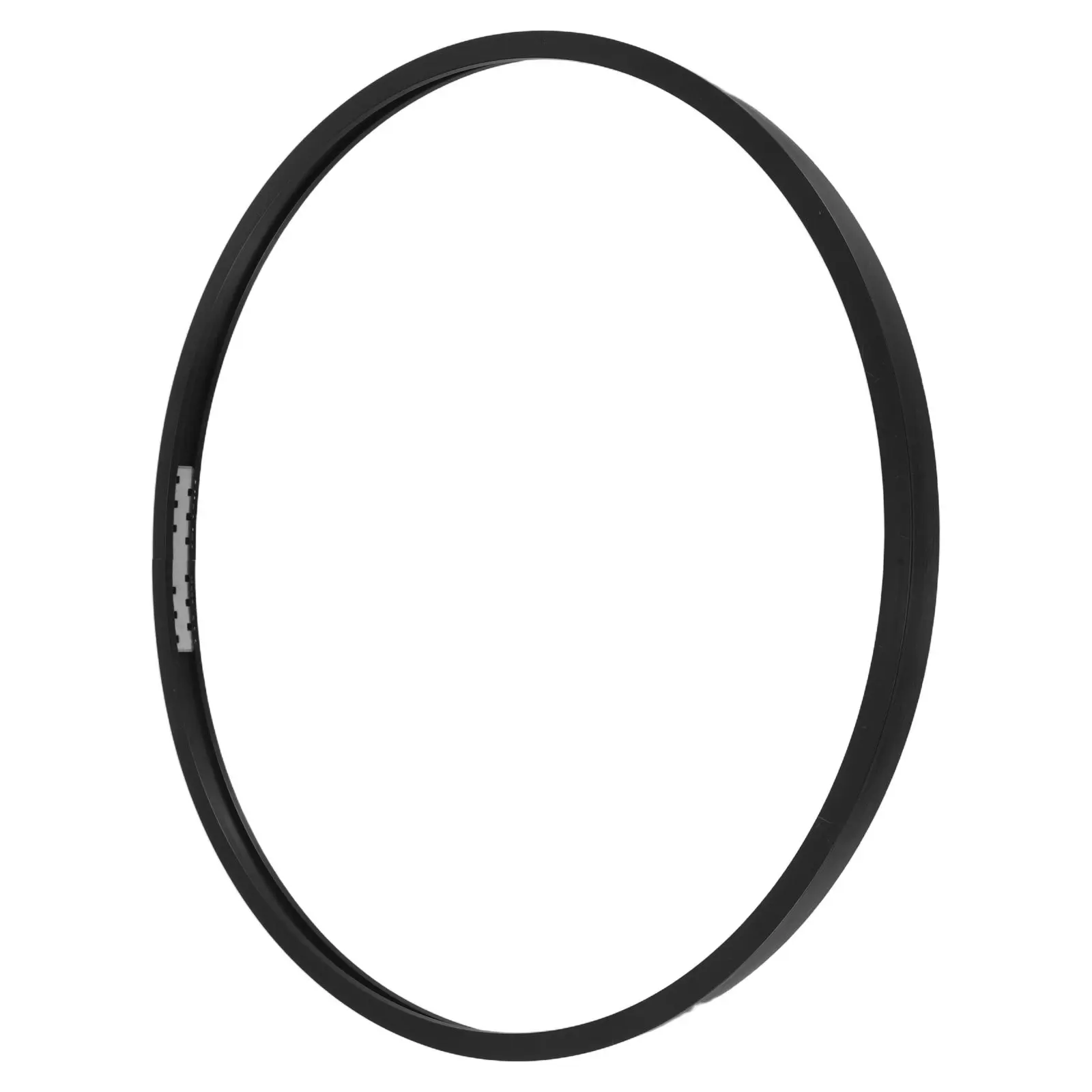 Black Round Metal Picture Frame Circle Canvas Frame Wall Art Display Gallery Decor for Posters Oil Paintings Round Frames