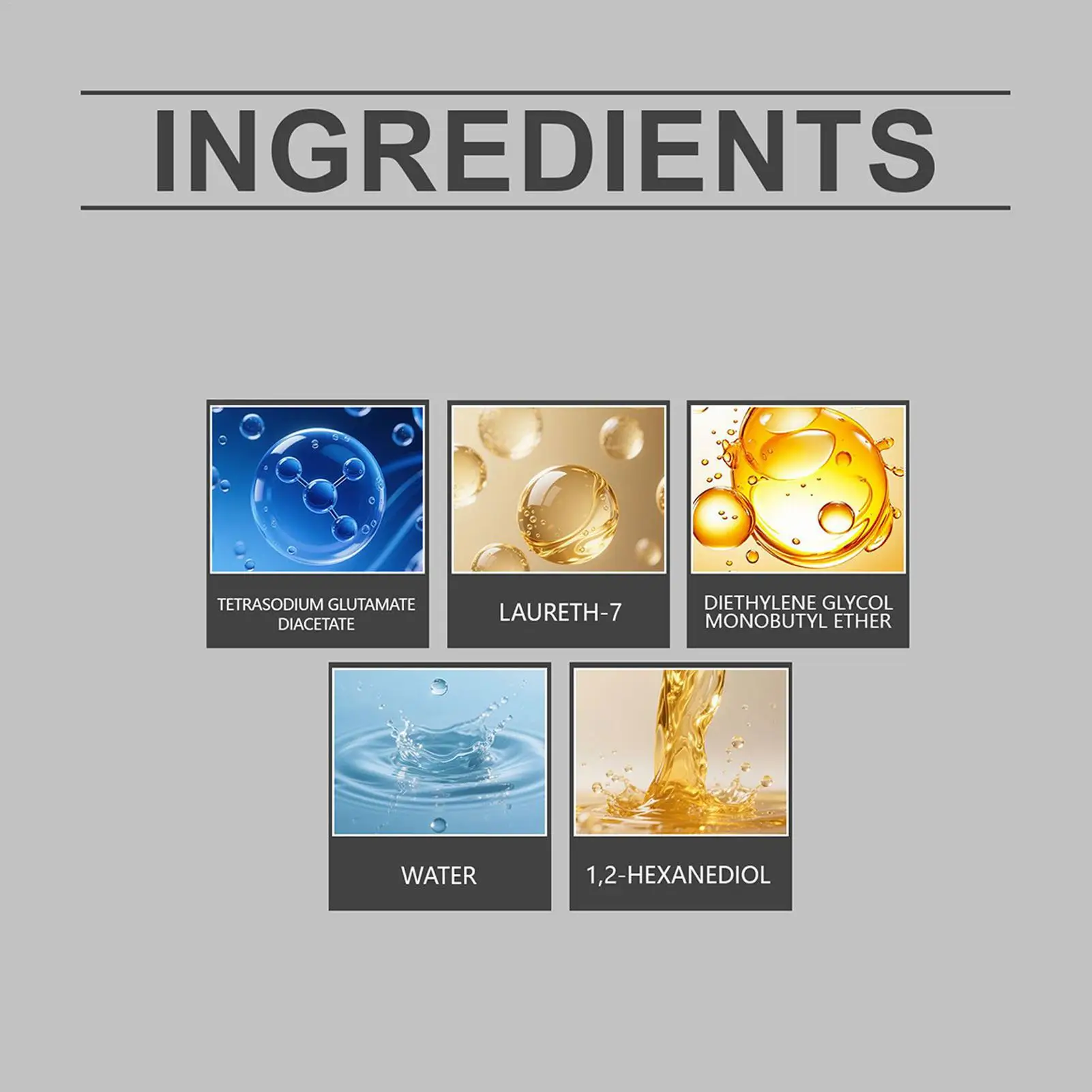 Glass Cleaning Board Detailing Coating Cleaner Car Window Glass Stain Remover Board For Visibility Safe Driving Truck Auto SUV