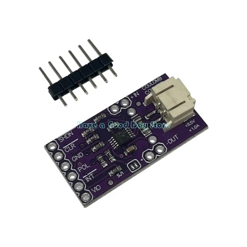 462D LTC4150 Мониторы аккумуляторов с широким диапазоном напряжений, поддерживающие литий-ионные и никель-металлгидридные для