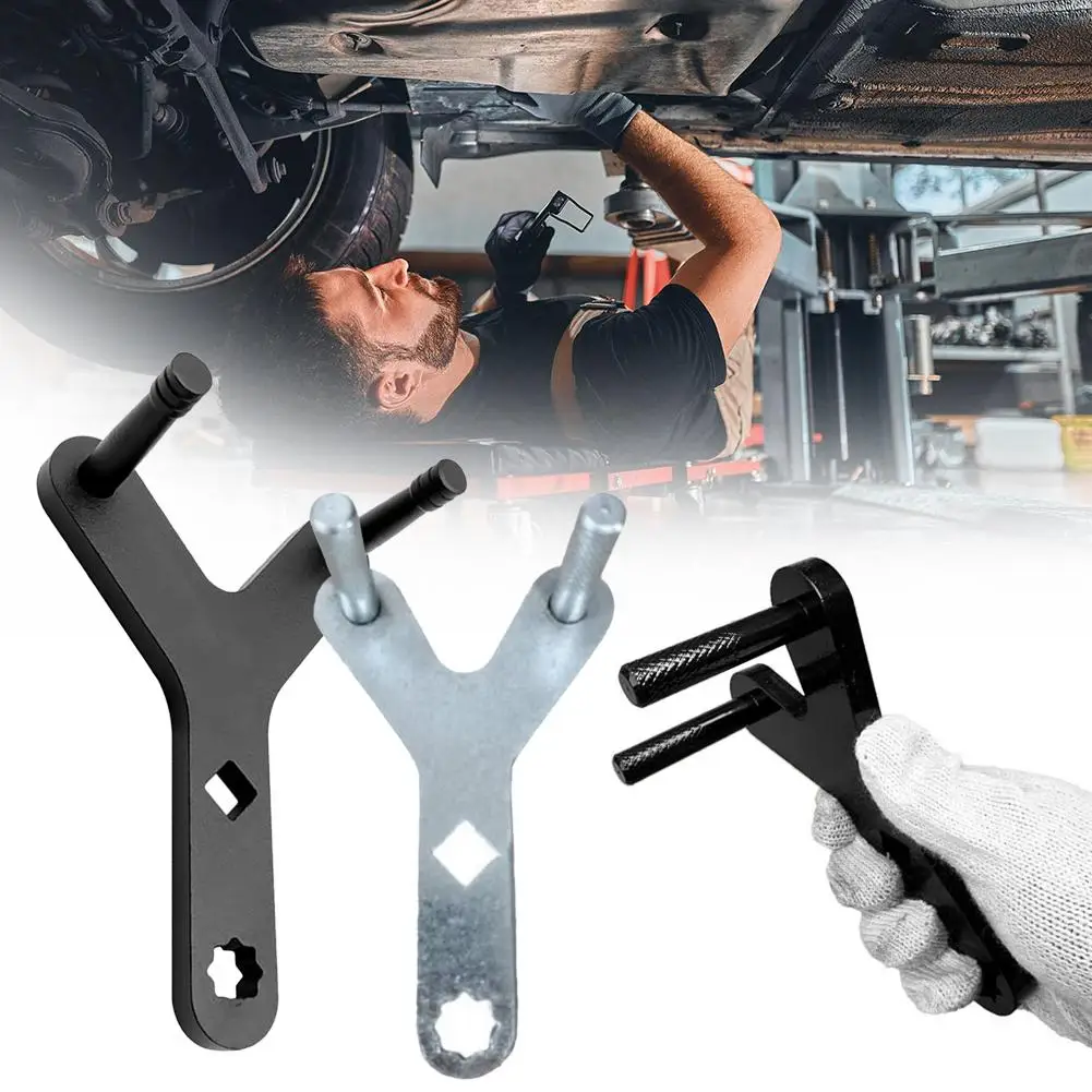 

Автомобильный нижний рычаг управления и инструмент для снятия шарового шарнира, аксессуары для инструментов для втулок, специальная подвеска автомобиля Q2d6